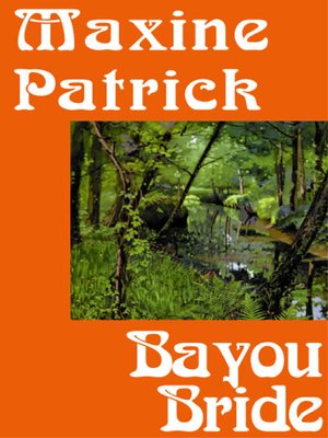 cover image of Bayou Bride